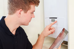 boiler maintenance Treorchy