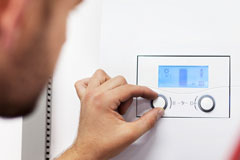 best Treorchy boiler servicing companies