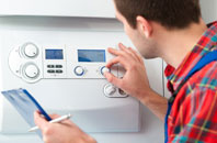 free commercial Treorchy boiler quotes