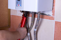 free Treorchy boiler repair quotes